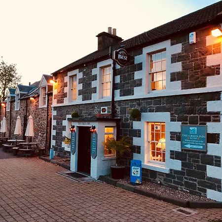 The Crees Room Only No Bar Or Restaurant Abernethy Exterior foto